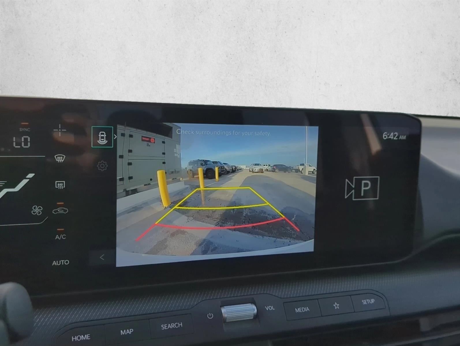 2025 Kia K4 GT-Line FWD