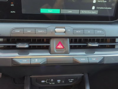 2025 Kia K4 GT-Line FWD