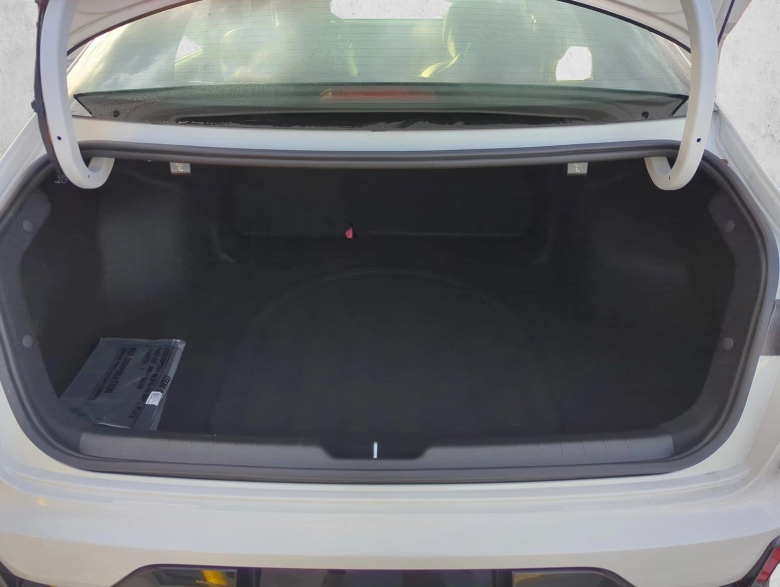 2025 Kia K4 GT-Line FWD