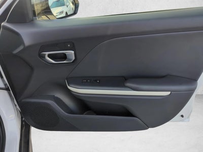 2025 Kia K4 GT-Line FWD