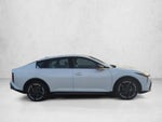2025 Kia K4 GT-Line FWD