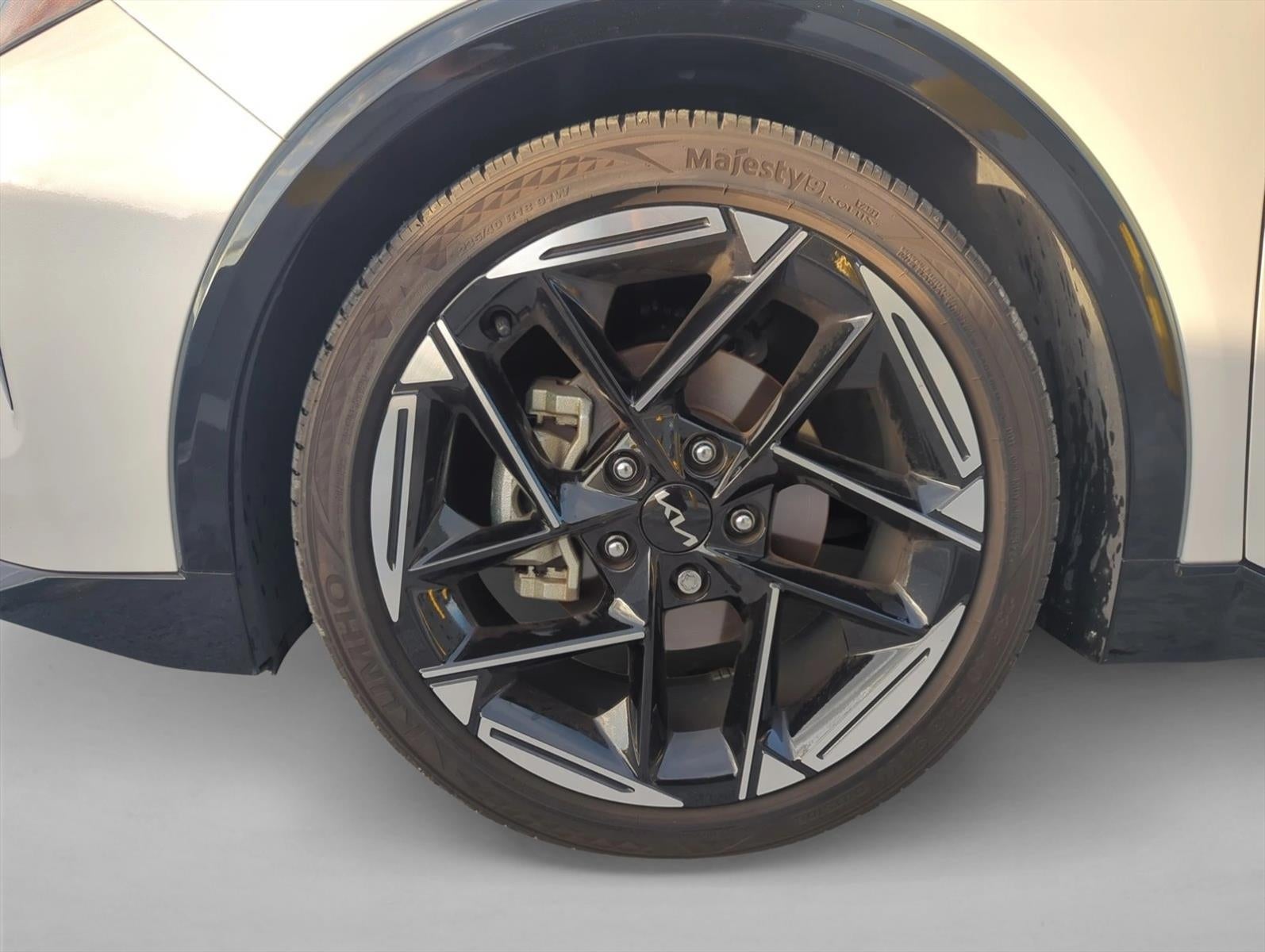 2025 Kia K4 GT-Line FWD