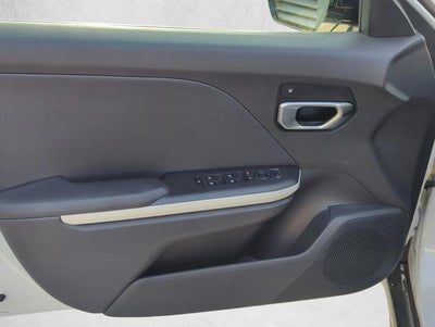 2025 Kia K4 GT-Line FWD