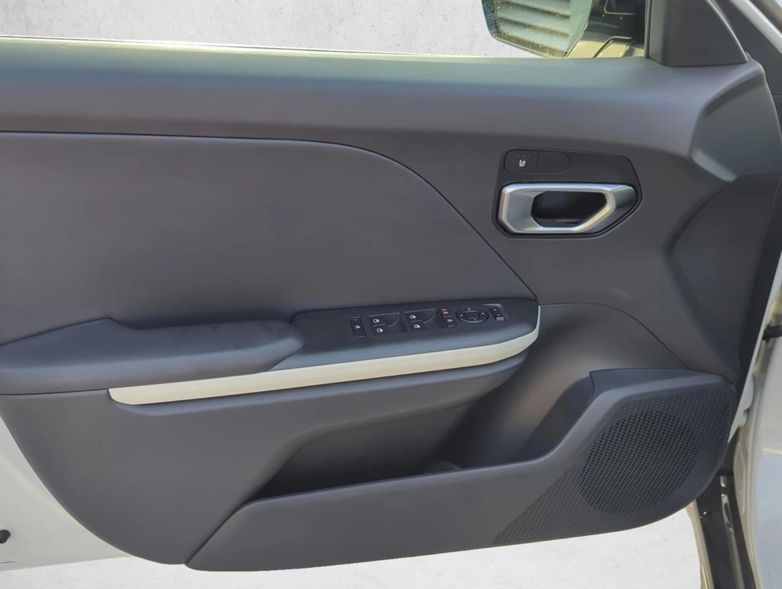 2025 Kia K4 GT-Line FWD