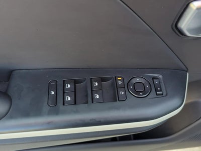 2025 Kia K4 GT-Line FWD