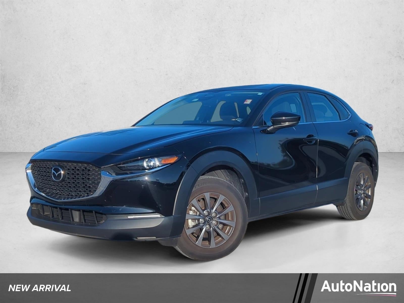 2024 Mazda Mazda CX-30 2.5 S AWD