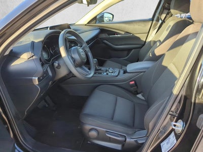 2024 Mazda Mazda CX-30 2.5 S AWD
