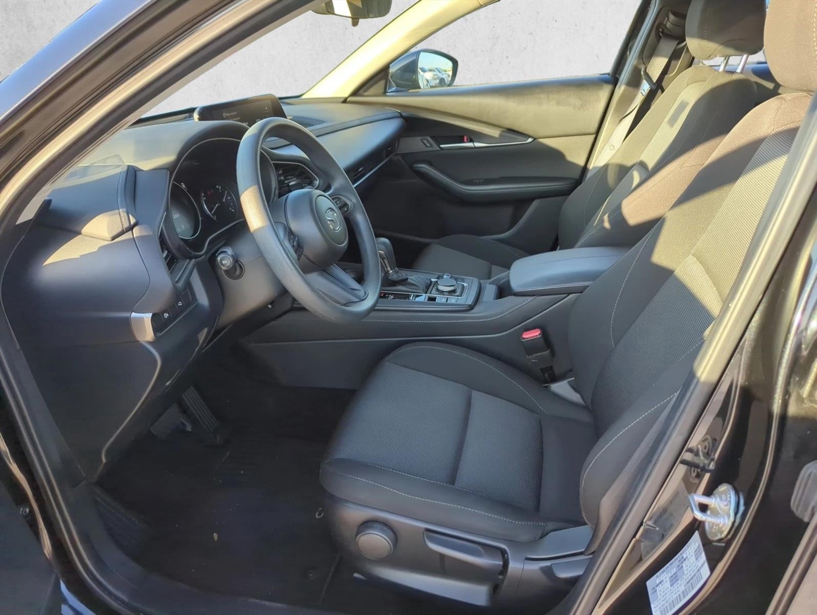 2024 Mazda Mazda CX-30 2.5 S AWD