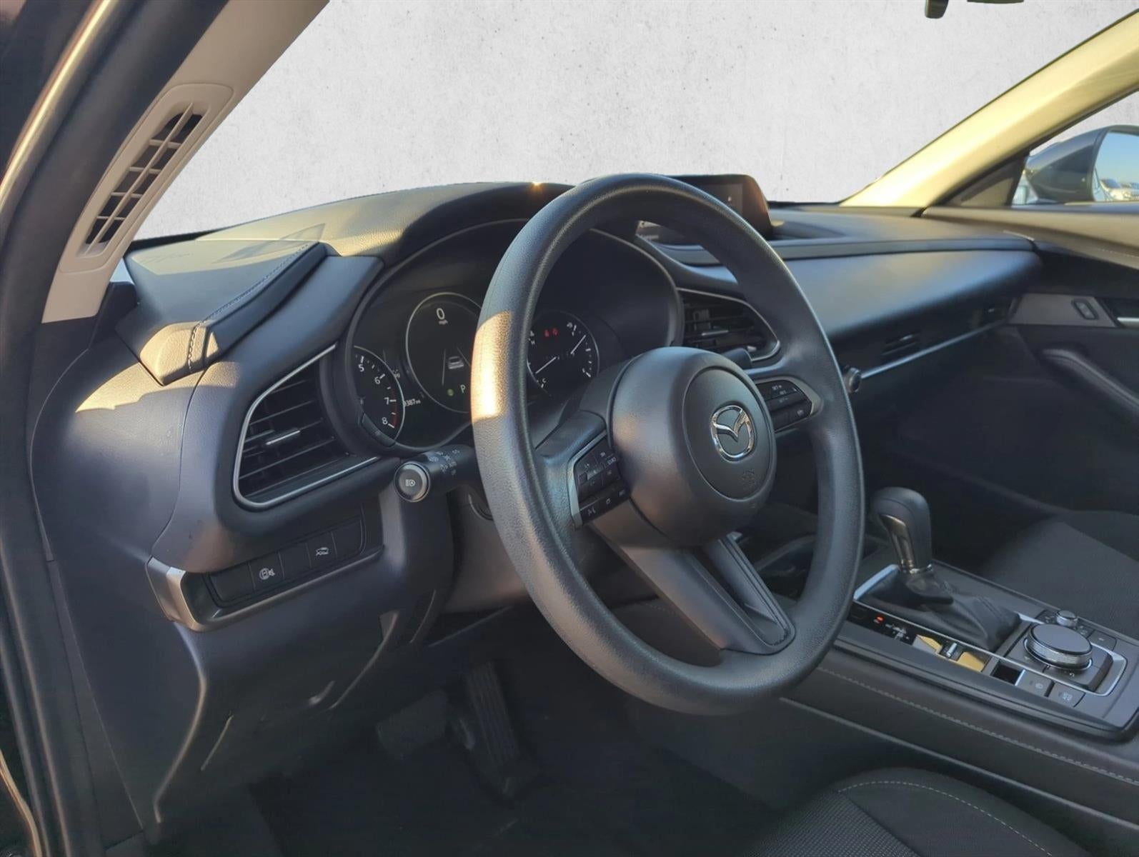 2024 Mazda Mazda CX-30 2.5 S AWD