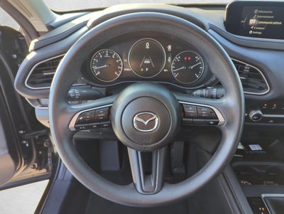2024 Mazda Mazda CX-30 2.5 S AWD