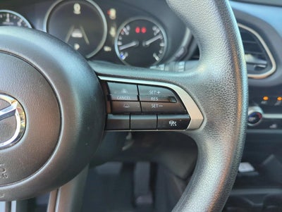 2024 Mazda Mazda CX-30 2.5 S AWD