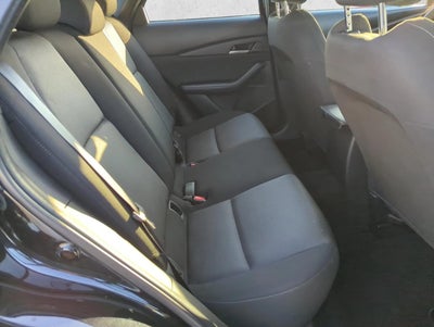 2024 Mazda Mazda CX-30 2.5 S AWD