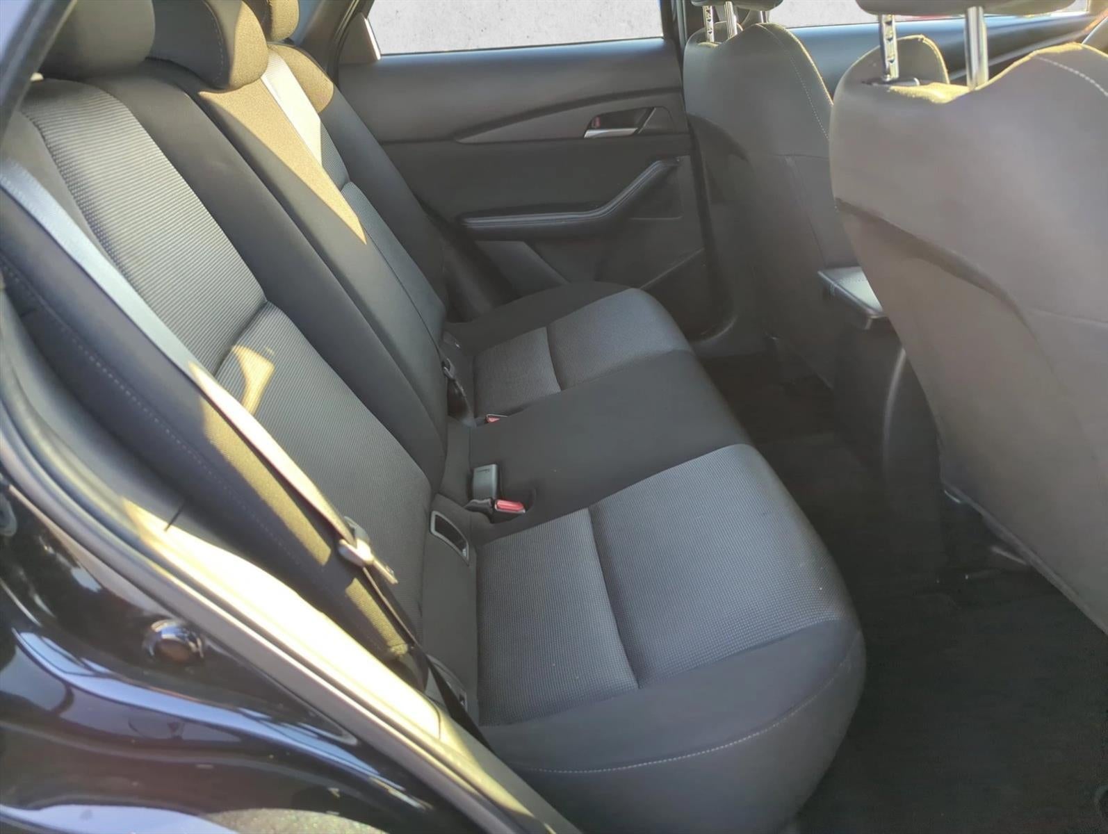 2024 Mazda Mazda CX-30 2.5 S AWD