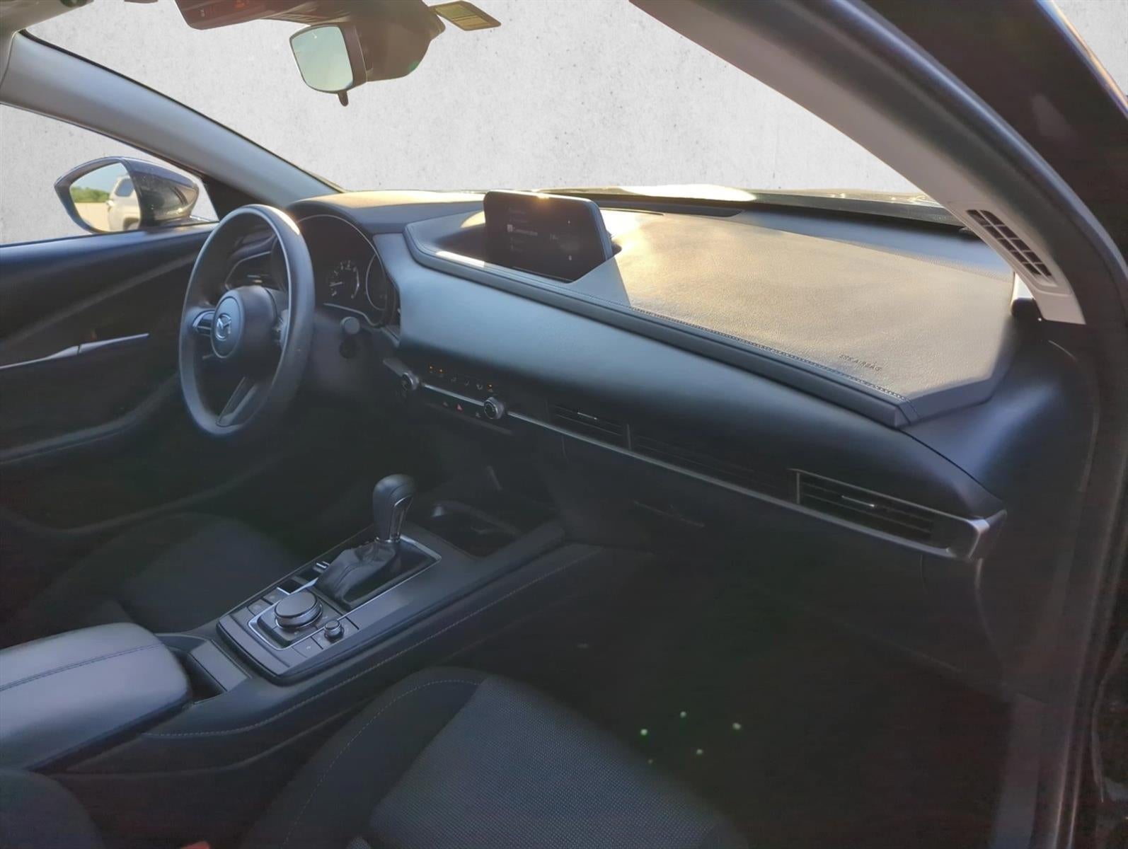 2024 Mazda Mazda CX-30 2.5 S AWD