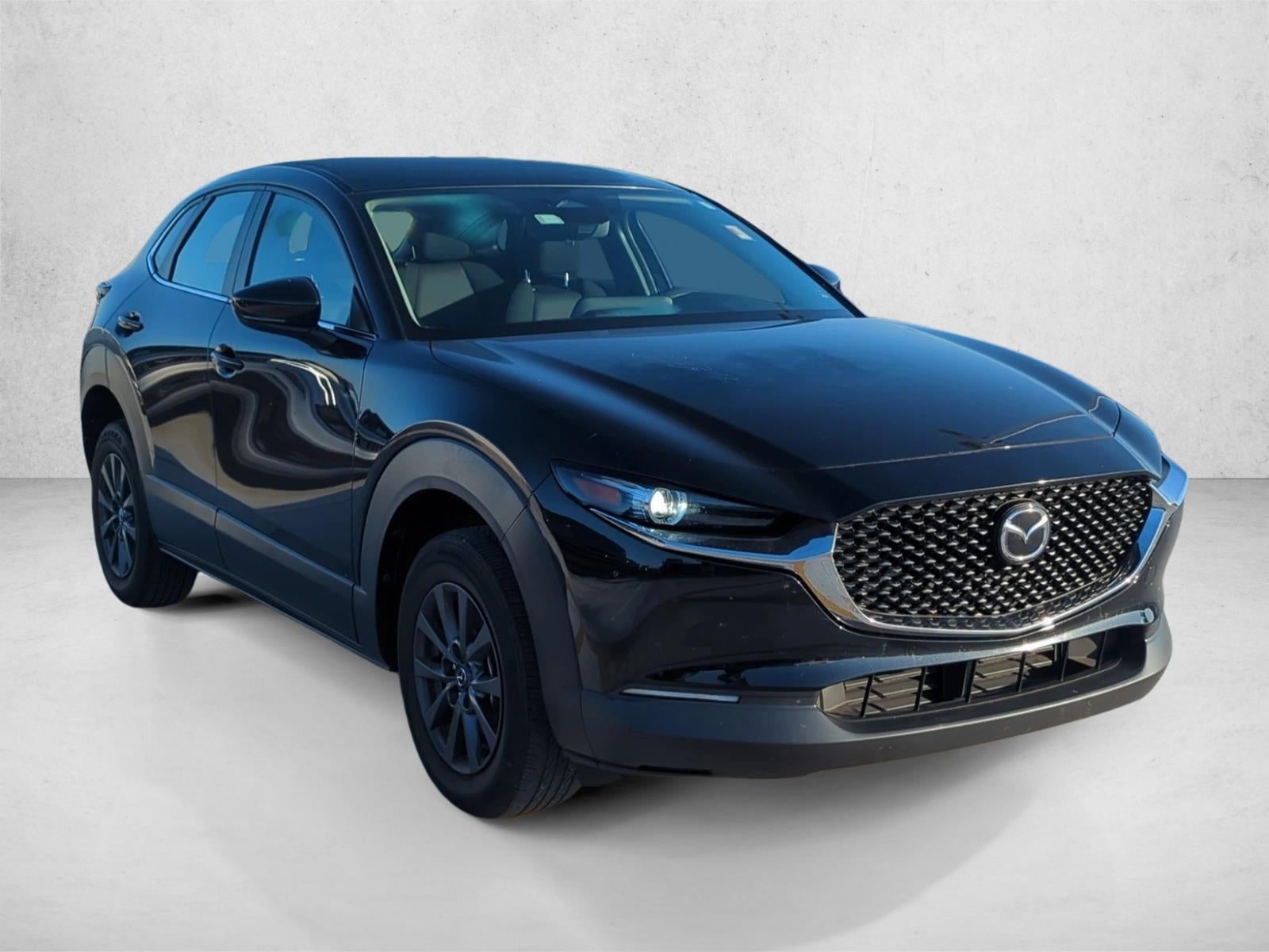 2024 Mazda Mazda CX-30 2.5 S AWD