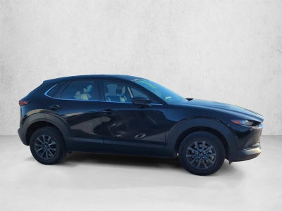 2024 Mazda Mazda CX-30 2.5 S AWD