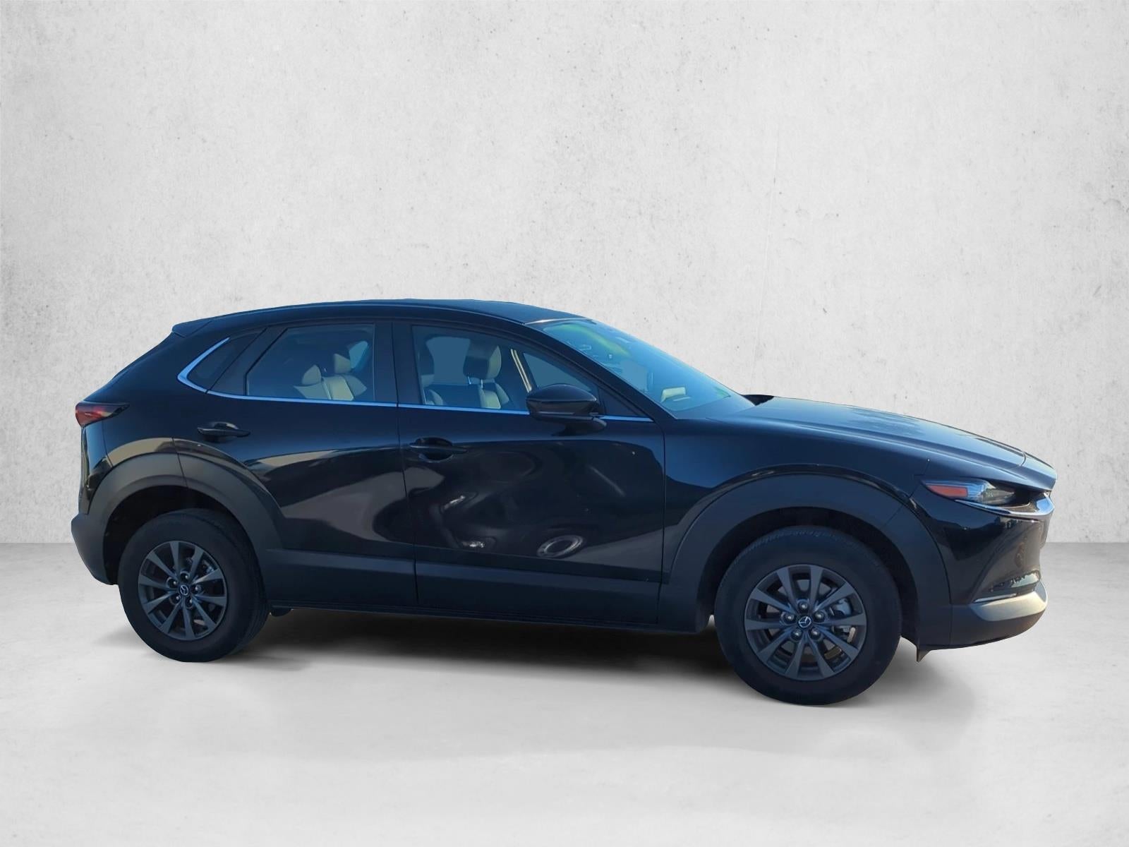 2024 Mazda Mazda CX-30 2.5 S AWD