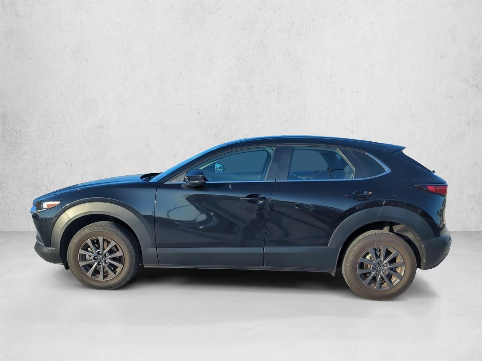 2024 Mazda Mazda CX-30 2.5 S AWD