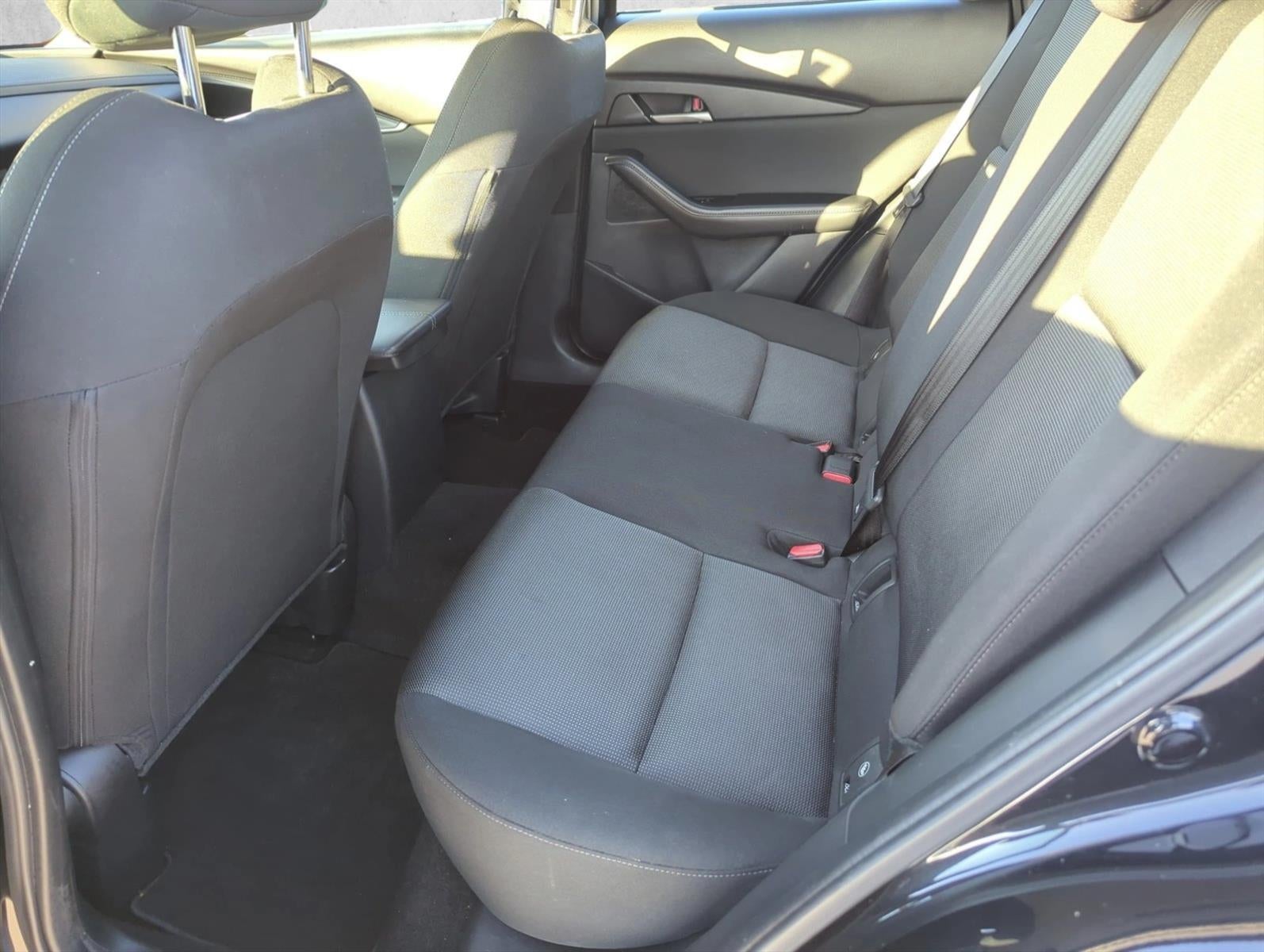 2024 Mazda Mazda CX-30 2.5 S AWD