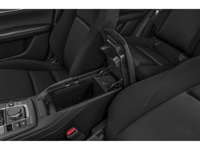 2024 Mazda Mazda CX-30 2.5 S AWD