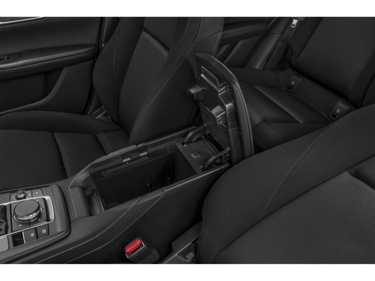 2024 Mazda Mazda CX-30 2.5 S AWD