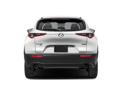 2024 Mazda Mazda CX-30 2.5 S AWD