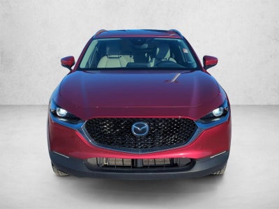 2022 Mazda Mazda CX-30 2.5 S Preferred Package AWD