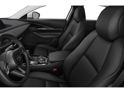 2022 Mazda Mazda CX-30 2.5 S Preferred Package AWD