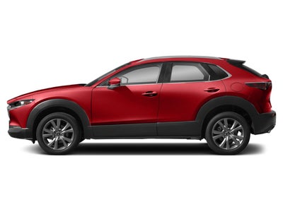 2022 Mazda Mazda CX-30 2.5 S Preferred Package AWD
