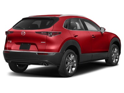 2022 Mazda Mazda CX-30 2.5 S Preferred Package AWD