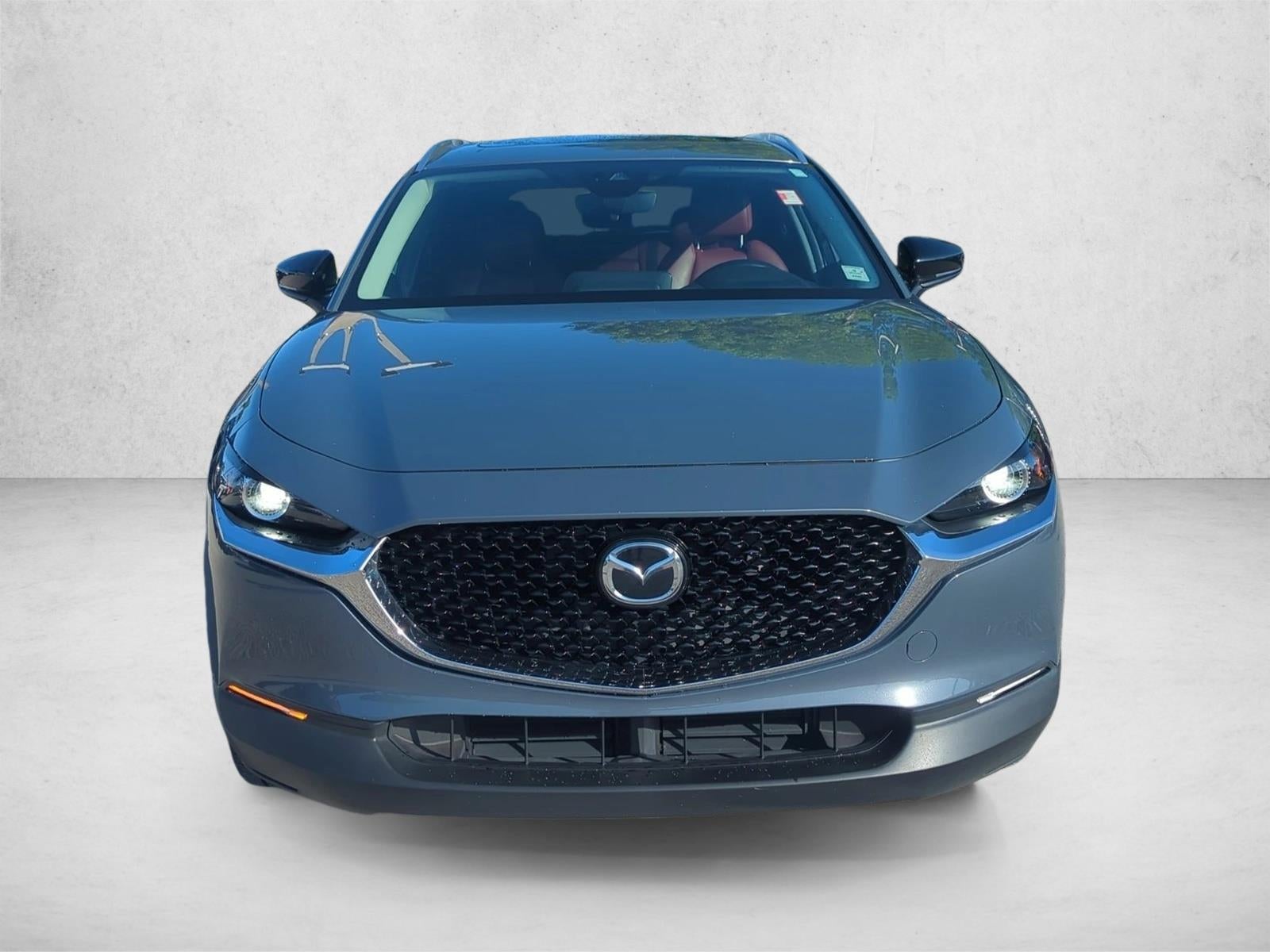 2023 Mazda Mazda CX-30 2.5 S Carbon Edition AWD