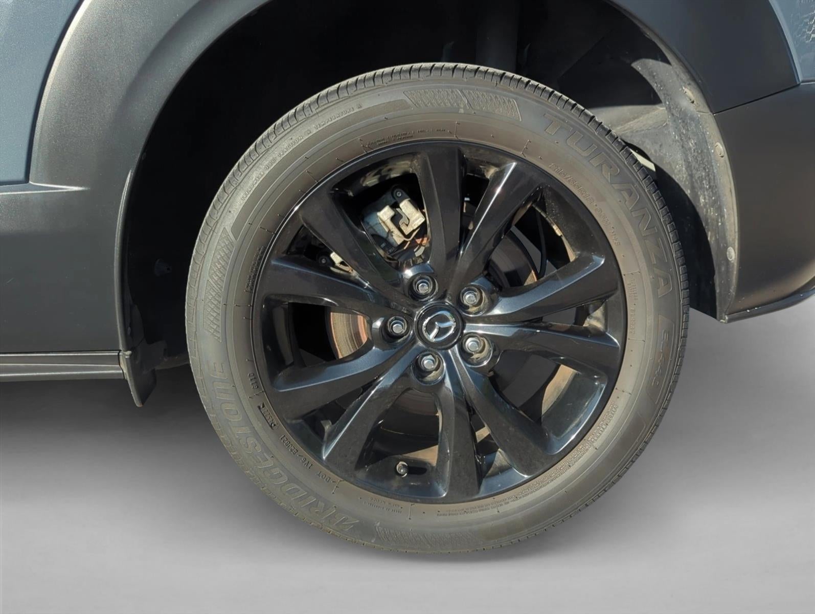 2023 Mazda Mazda CX-30 2.5 S Carbon Edition AWD