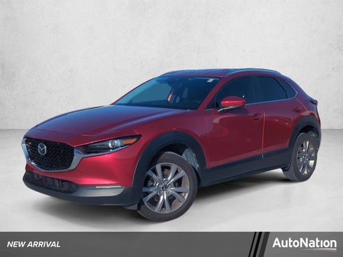 2023 Mazda Mazda CX-30 2.5 S Preferred Package AWD