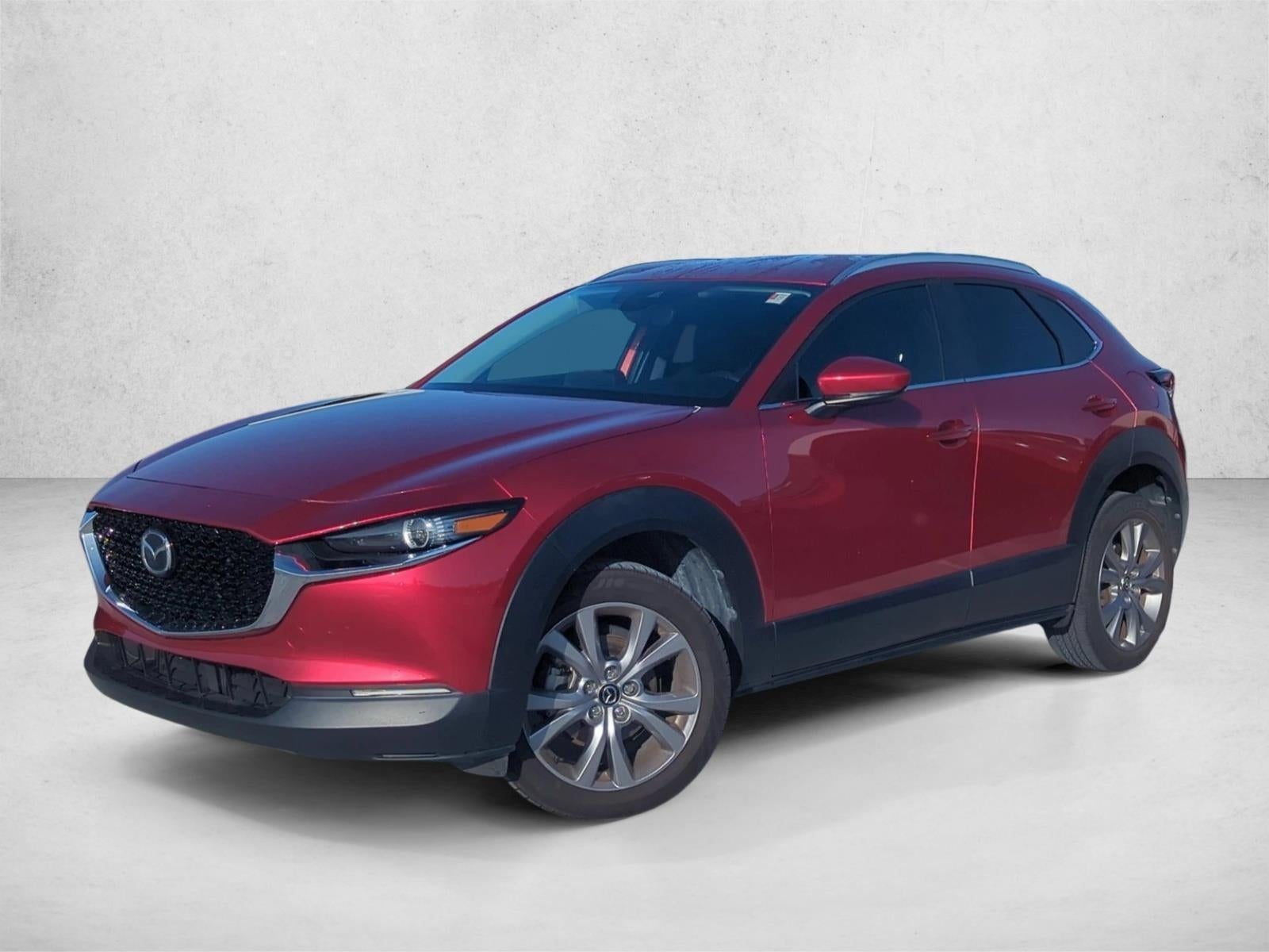 2023 Mazda Mazda CX-30 2.5 S Preferred Package AWD
