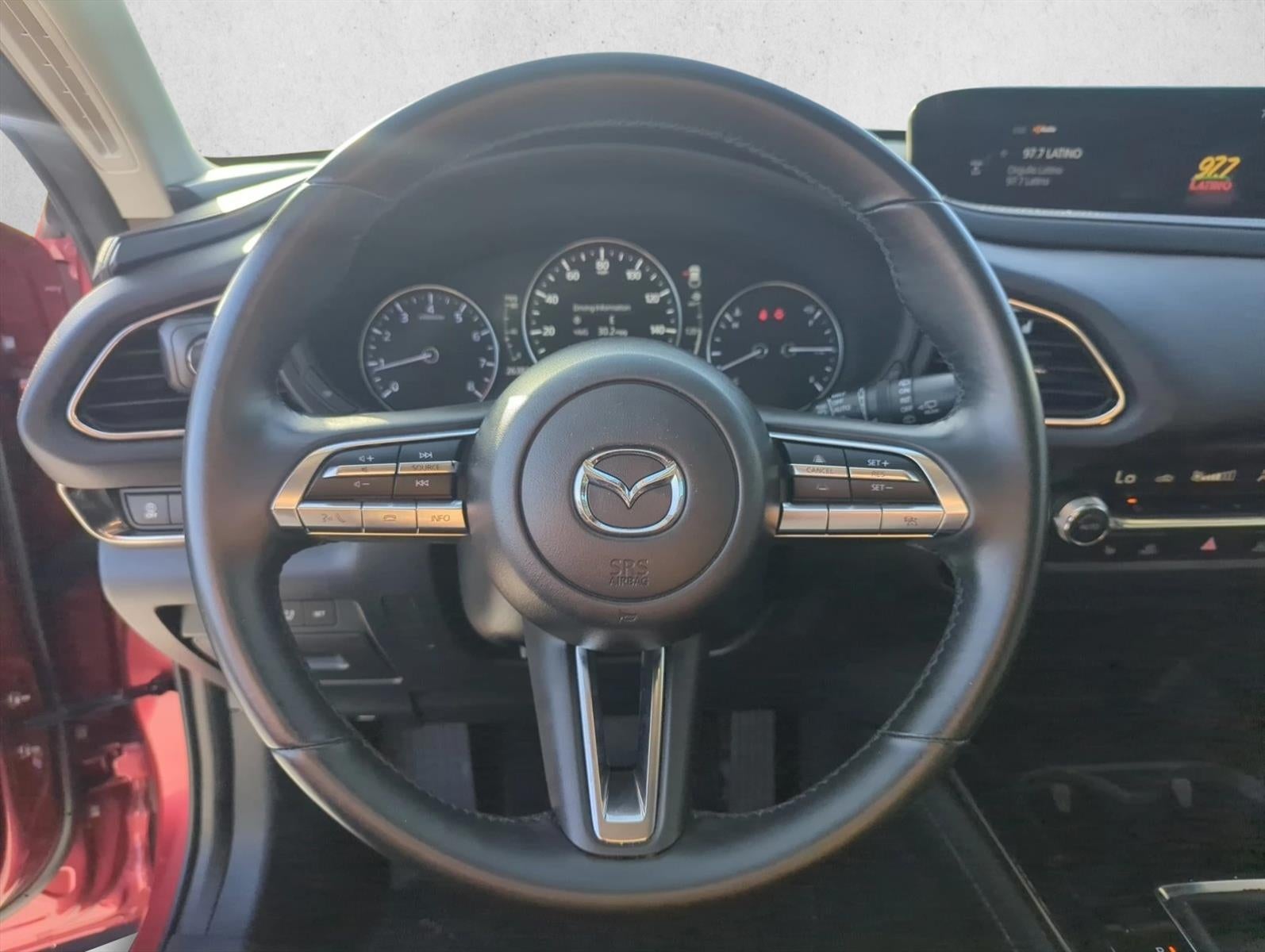 2023 Mazda Mazda CX-30 2.5 S Preferred Package AWD