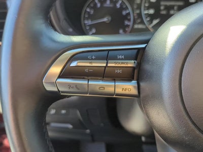 2023 Mazda Mazda CX-30 2.5 S Preferred Package AWD