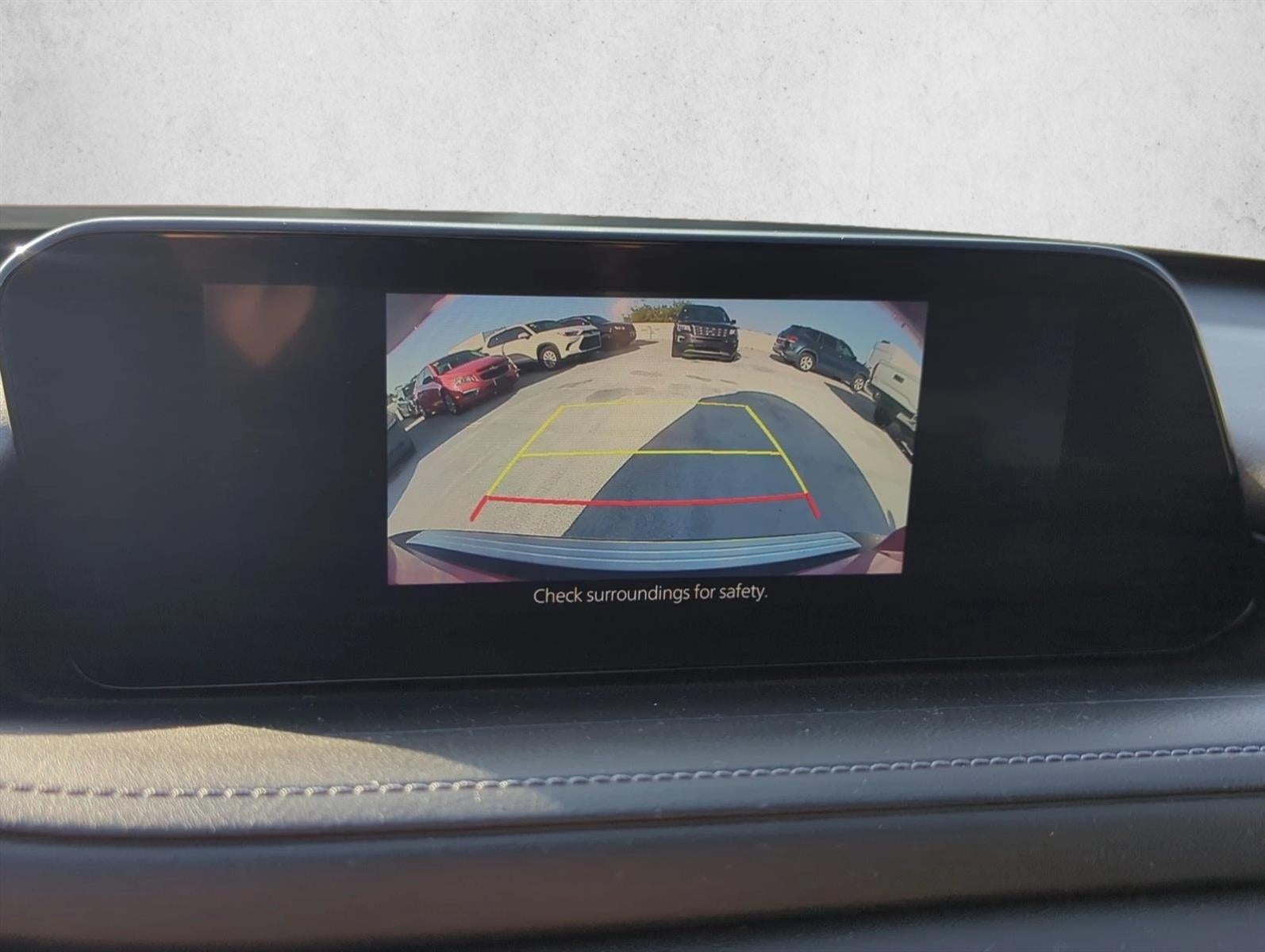 2023 Mazda Mazda CX-30 2.5 S Preferred Package AWD