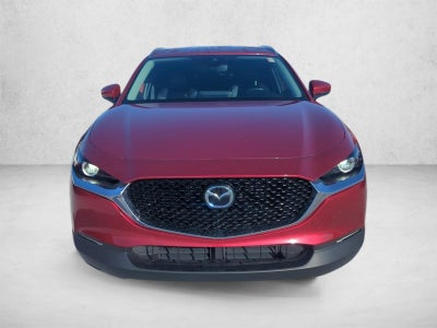 2023 Mazda Mazda CX-30 2.5 S Preferred Package AWD