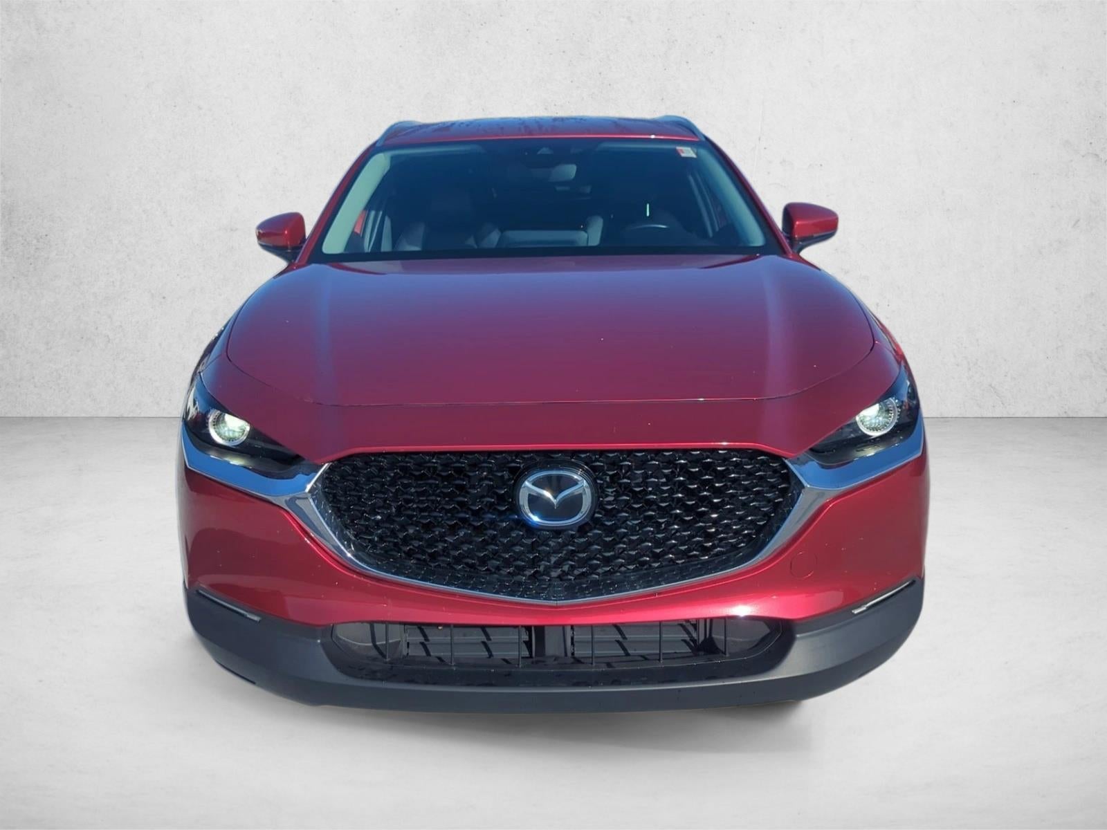 2023 Mazda Mazda CX-30 2.5 S Preferred Package AWD