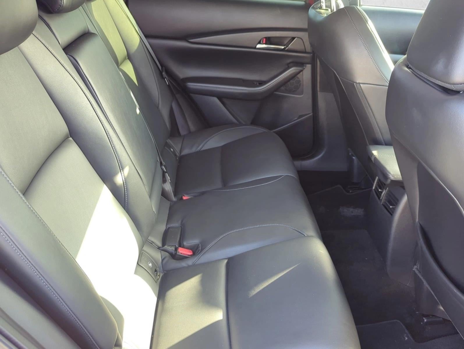 2023 Mazda Mazda CX-30 2.5 S Preferred Package AWD