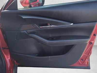 2023 Mazda Mazda CX-30 2.5 S Preferred Package AWD