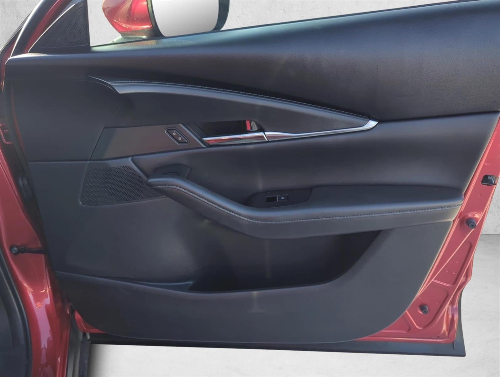 2023 Mazda Mazda CX-30 2.5 S Preferred Package AWD
