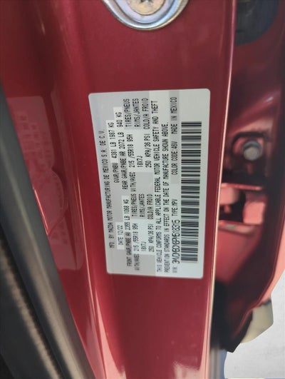2023 Mazda Mazda CX-30 2.5 S Preferred Package AWD