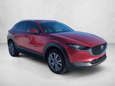 2023 Mazda Mazda CX-30 2.5 S Preferred Package AWD