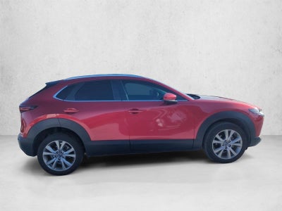 2023 Mazda Mazda CX-30 2.5 S Preferred Package AWD