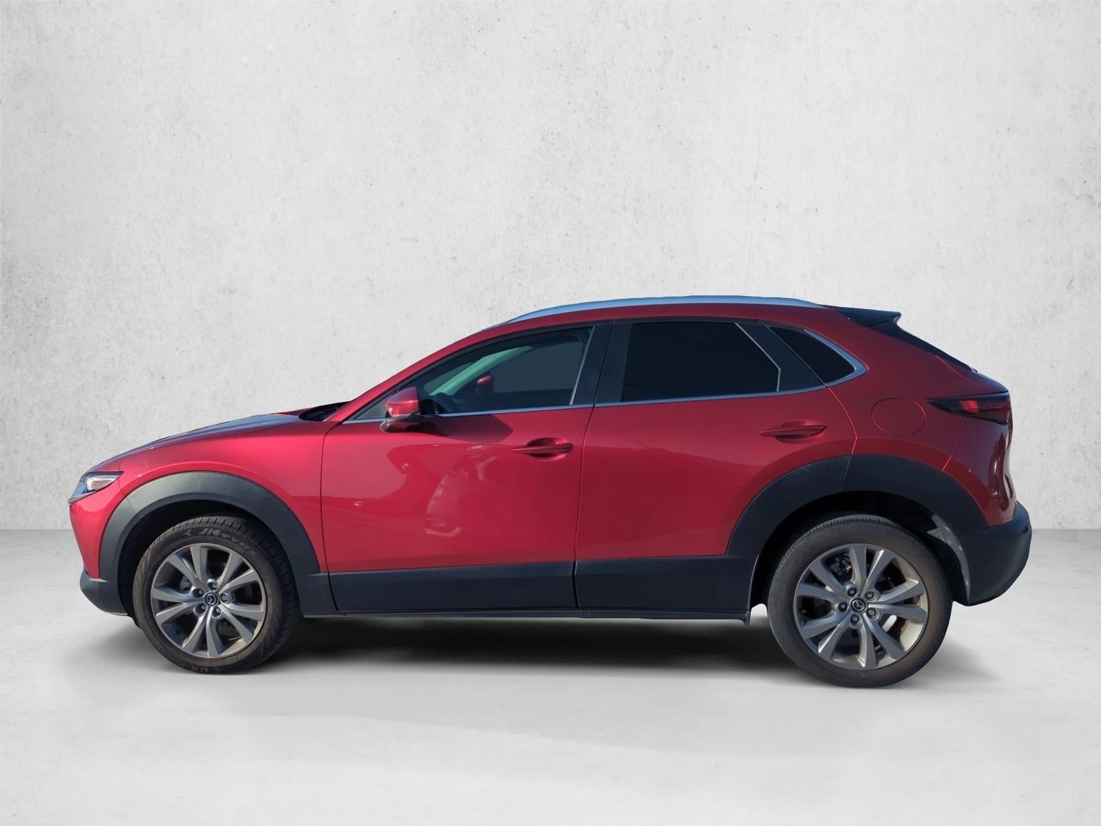 2023 Mazda Mazda CX-30 2.5 S Preferred Package AWD