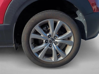 2023 Mazda Mazda CX-30 2.5 S Preferred Package AWD