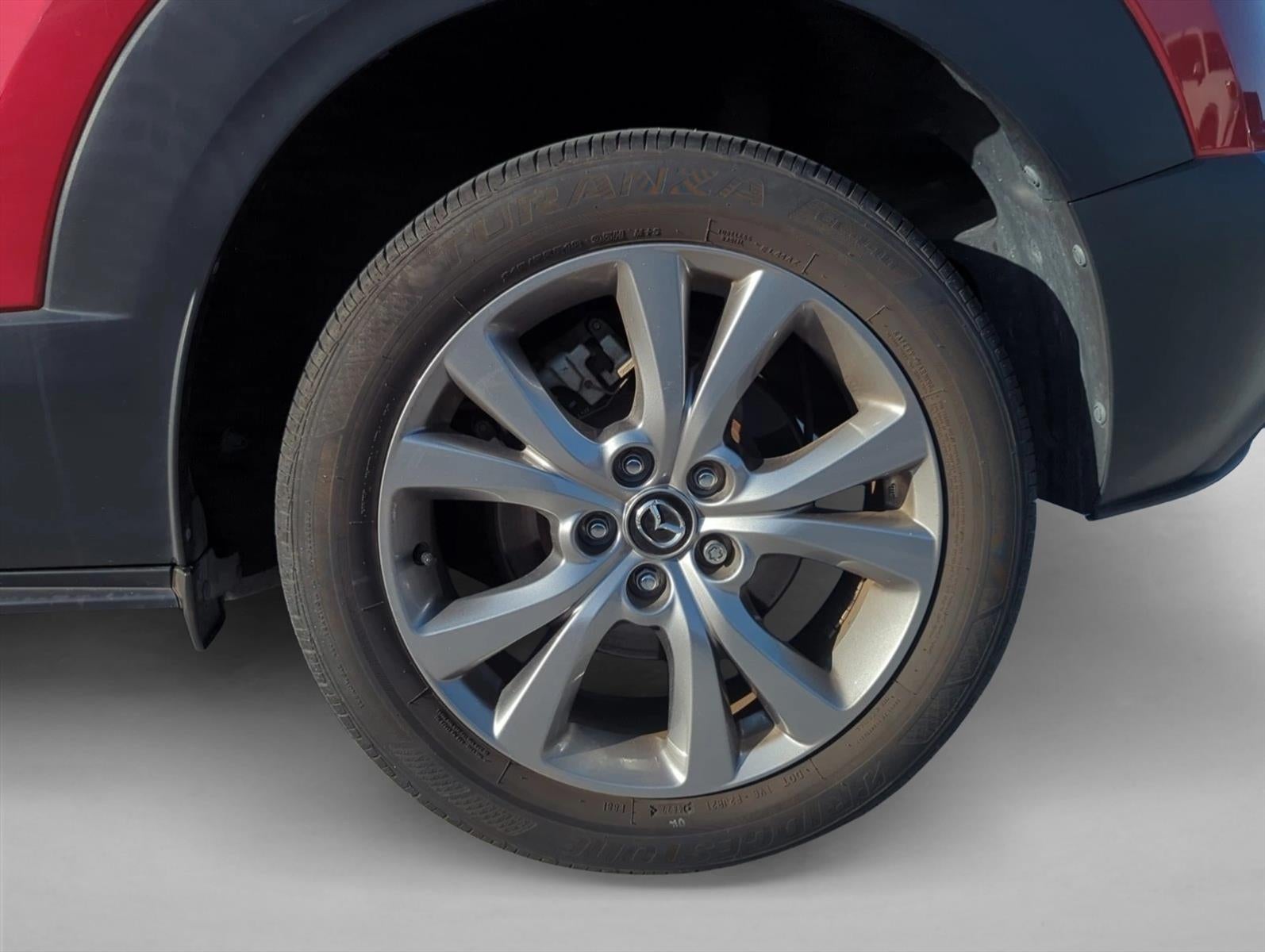 2023 Mazda Mazda CX-30 2.5 S Preferred Package AWD