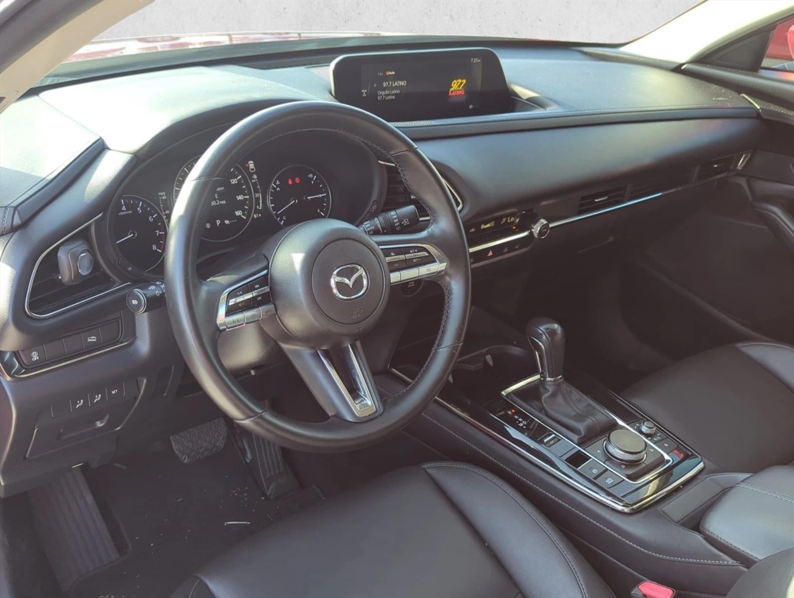 2023 Mazda Mazda CX-30 2.5 S Preferred Package AWD