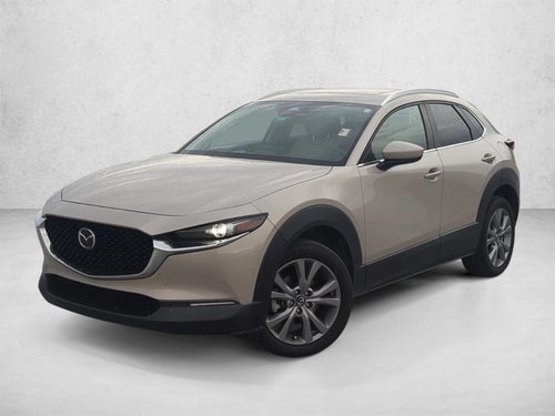 2024 Mazda Mazda CX-30 2.5 S Preferred Package AWD